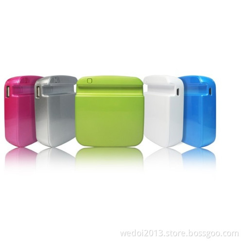 6000mAh New Switching Power Supply with CE, RoHS, FCC (WY-PB52)